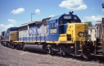 CSX 8148